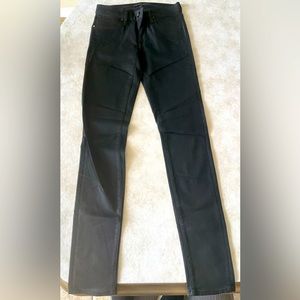 Juicy Couture skinny jeans size 24